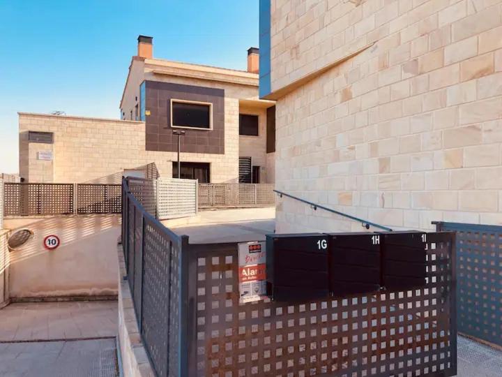 Real 1H Villa Las Casas  Exterior photo